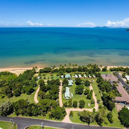 King Reef Resort Kurrimine Beach Exterior photo