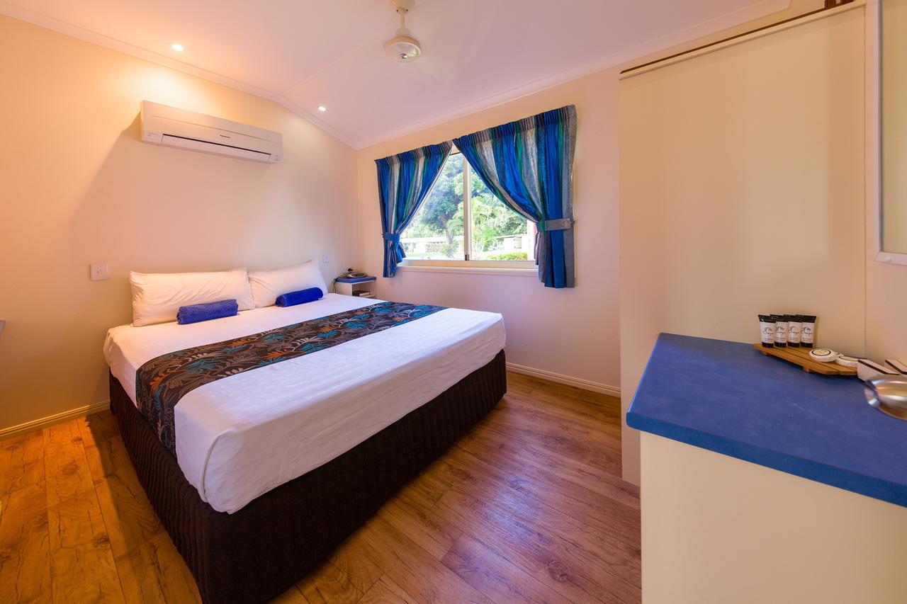 King Reef Resort Kurrimine Beach Exterior photo